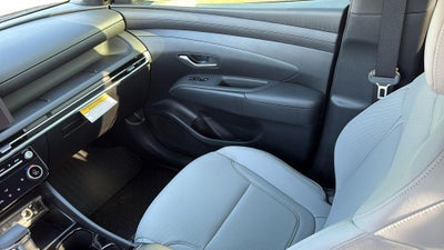 2026 Hyundai SANTA CRUZ SEL Activity FWD