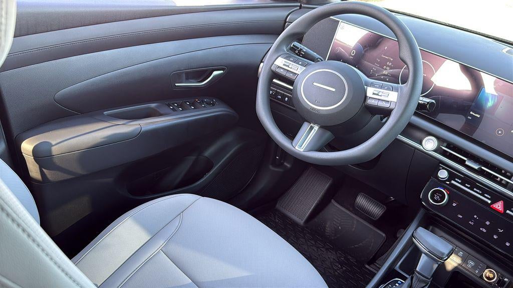 2026 Hyundai SANTA CRUZ SEL Activity FWD