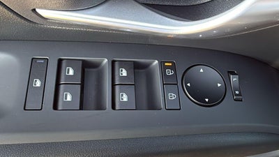 2026 Hyundai SANTA CRUZ SEL Activity FWD