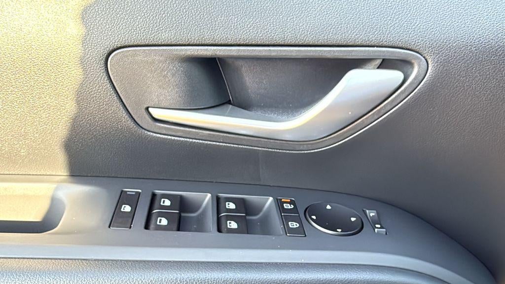 2026 Hyundai SANTA CRUZ SEL Activity FWD