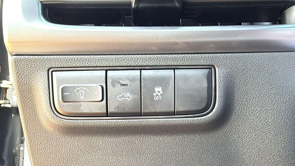 2026 Hyundai SANTA CRUZ SEL Activity FWD