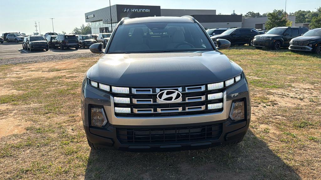 2026 Hyundai SANTA CRUZ SEL Activity FWD