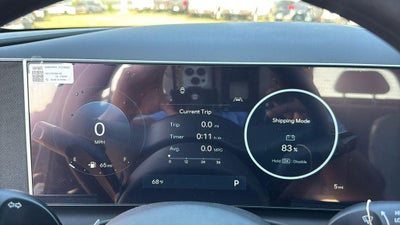 2026 Hyundai SANTA CRUZ SEL Activity FWD