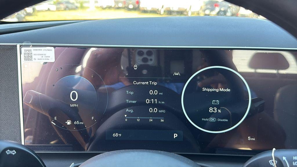 2026 Hyundai SANTA CRUZ SEL Activity FWD