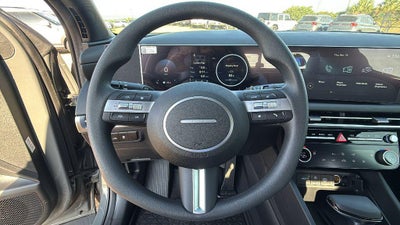 2026 Hyundai SANTA CRUZ SEL Activity FWD