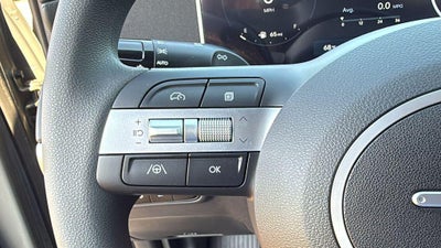 2026 Hyundai SANTA CRUZ SEL Activity FWD