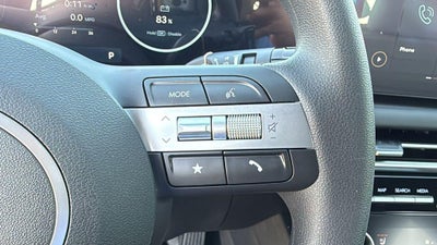 2026 Hyundai SANTA CRUZ SEL Activity FWD