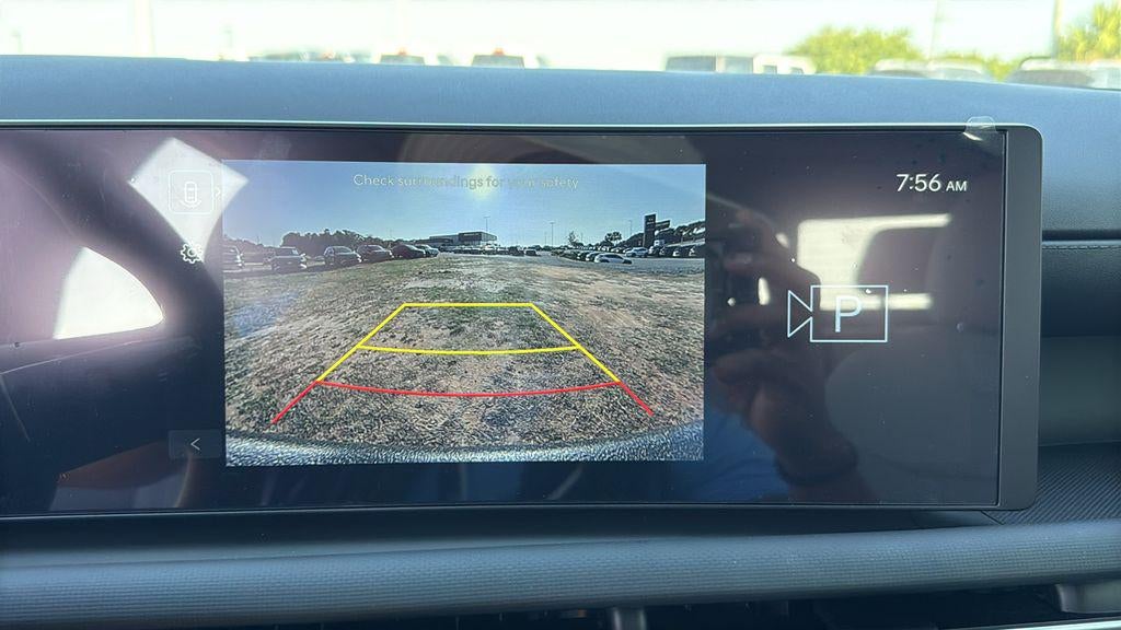 2026 Hyundai SANTA CRUZ SEL Activity FWD