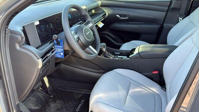 2026 Hyundai SANTA CRUZ SEL Activity FWD