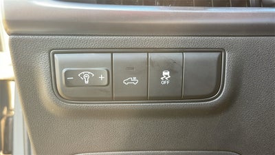 2026 Hyundai SANTA CRUZ SEL Activity FWD