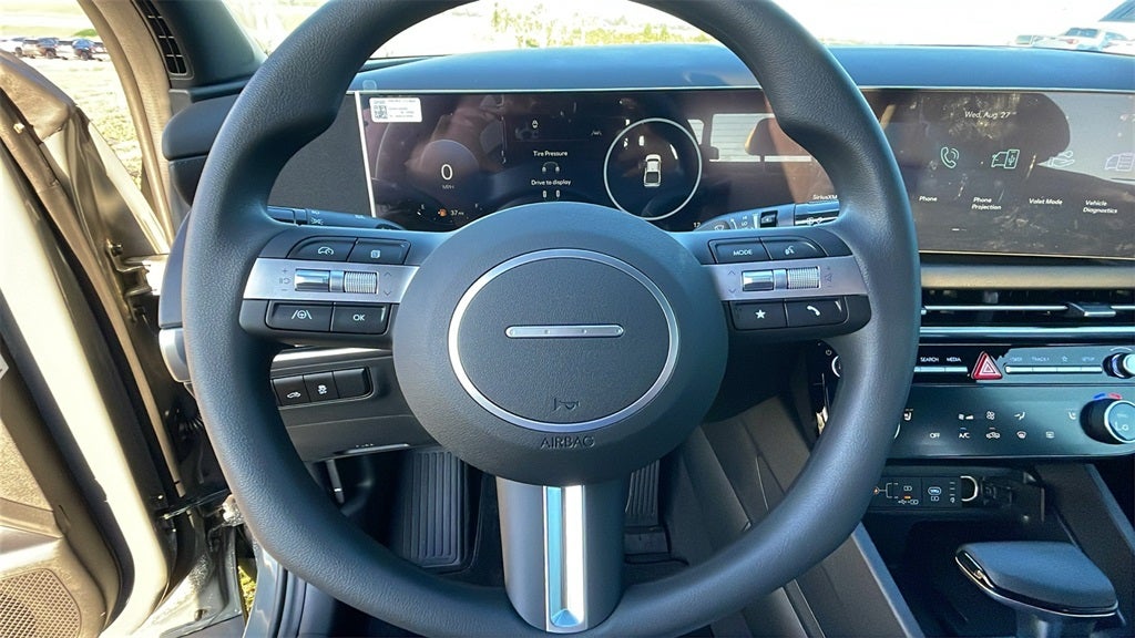 2026 Hyundai SANTA CRUZ SEL Activity FWD