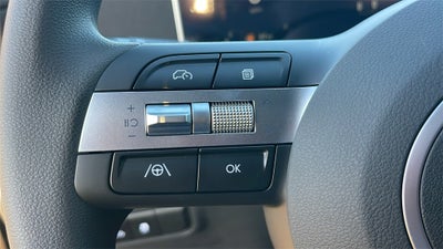 2026 Hyundai SANTA CRUZ SEL Activity FWD