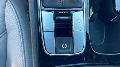 2026 Hyundai SANTA CRUZ SEL Activity FWD