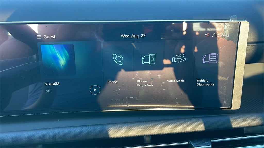 2026 Hyundai SANTA CRUZ SEL Activity FWD