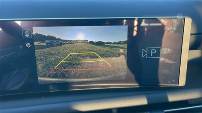 2026 Hyundai SANTA CRUZ SEL Activity FWD