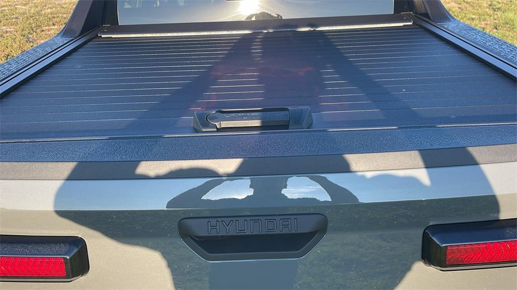 2026 Hyundai SANTA CRUZ SEL Activity FWD