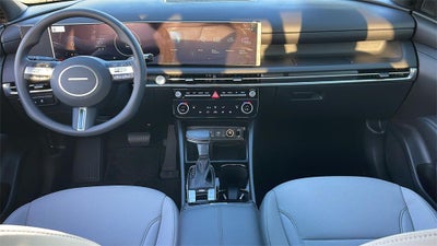 2026 Hyundai SANTA CRUZ SEL Activity FWD