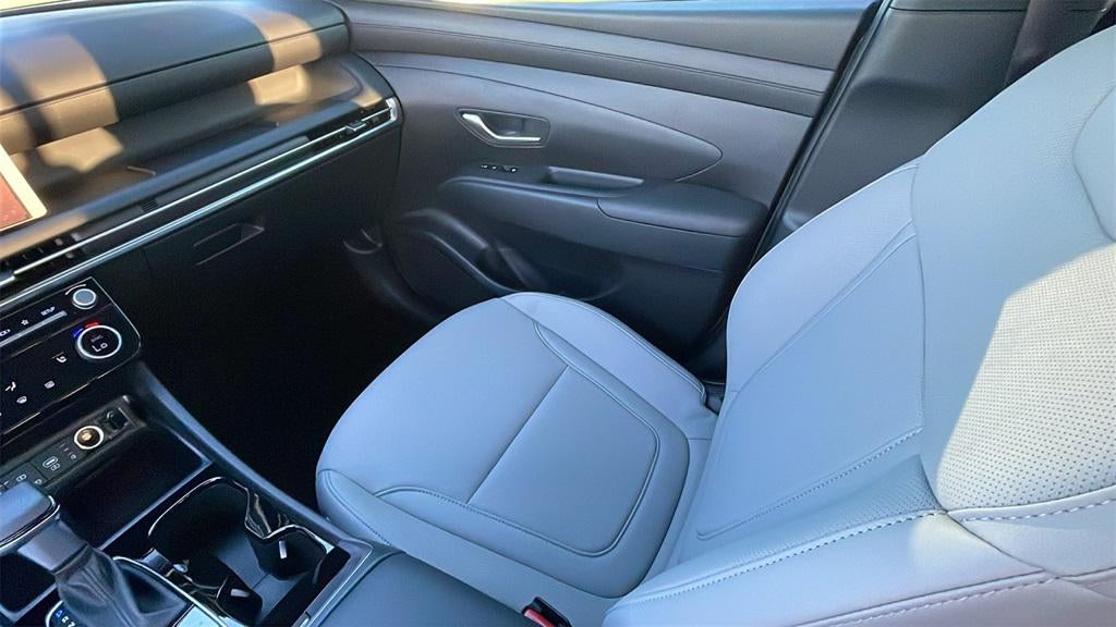 2026 Hyundai SANTA CRUZ SEL Activity FWD