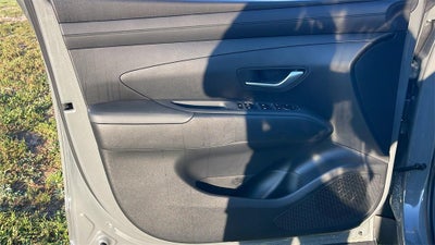 2026 Hyundai SANTA CRUZ SEL Activity FWD