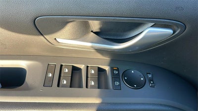 2026 Hyundai SANTA CRUZ SEL Activity FWD