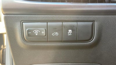 2026 Hyundai SANTA CRUZ SEL Activity FWD