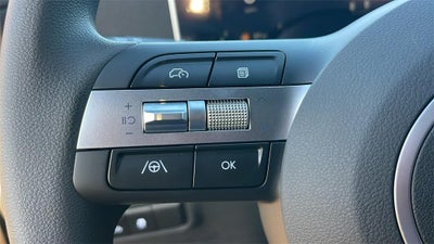 2026 Hyundai SANTA CRUZ SEL Activity FWD