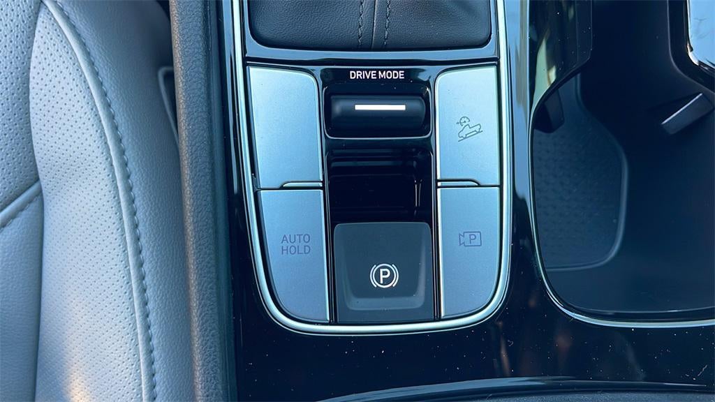 2026 Hyundai SANTA CRUZ SEL Activity FWD