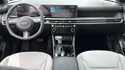 2026 Hyundai SANTA CRUZ SEL Activity AWD