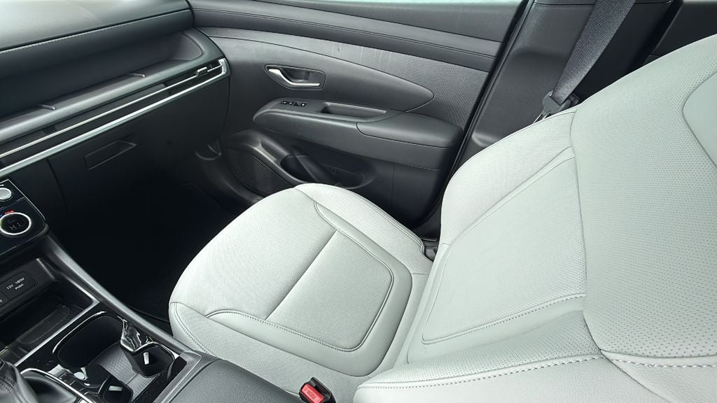 2026 Hyundai SANTA CRUZ SEL Activity AWD