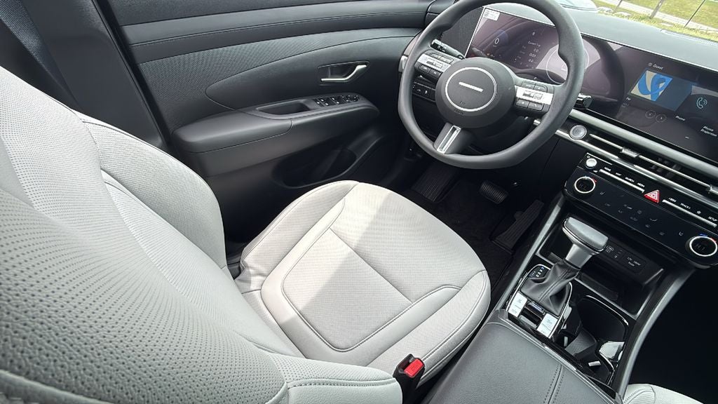 2026 Hyundai SANTA CRUZ SEL Activity AWD