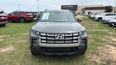 2026 Hyundai SANTA CRUZ SEL Activity AWD
