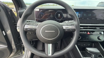 2026 Hyundai SANTA CRUZ SEL Activity AWD
