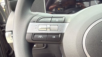 2026 Hyundai SANTA CRUZ SEL Activity AWD