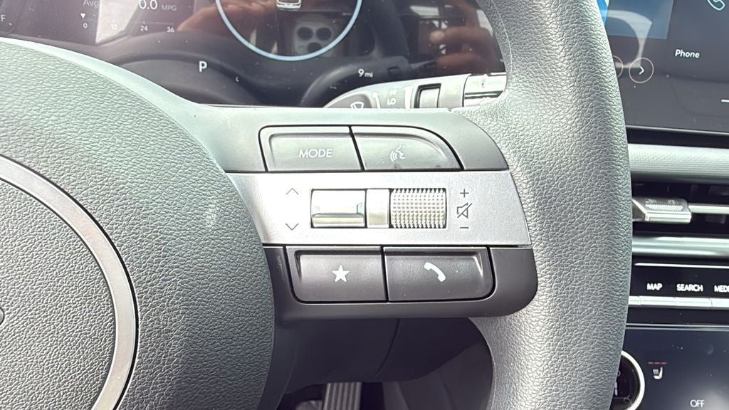 2026 Hyundai SANTA CRUZ SEL Activity AWD