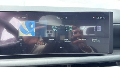 2026 Hyundai SANTA CRUZ SEL Activity AWD