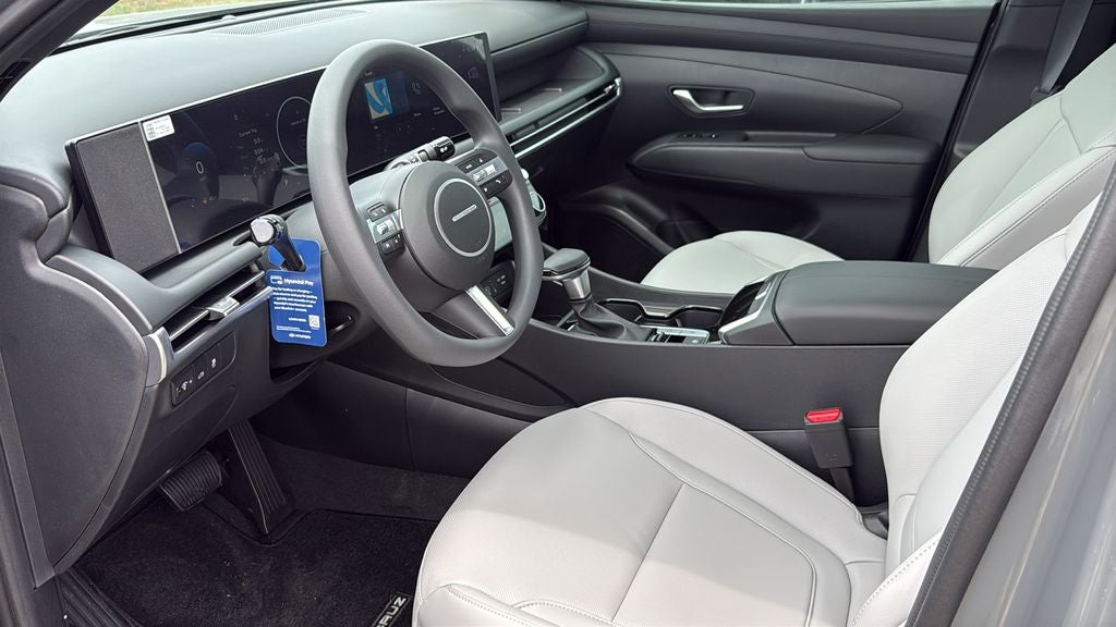 2026 Hyundai SANTA CRUZ SEL Activity AWD