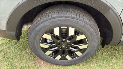 2026 Hyundai SANTA CRUZ SEL Activity AWD