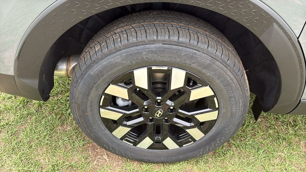 2026 Hyundai SANTA CRUZ SEL Activity AWD