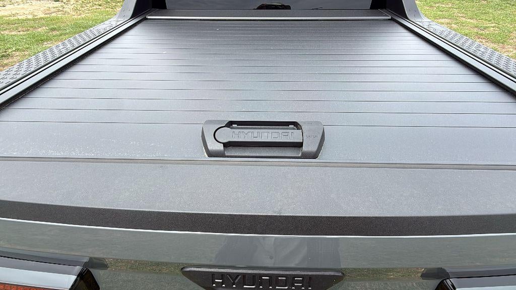 2026 Hyundai SANTA CRUZ SEL Activity AWD
