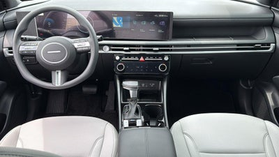 2026 Hyundai SANTA CRUZ SEL Activity AWD