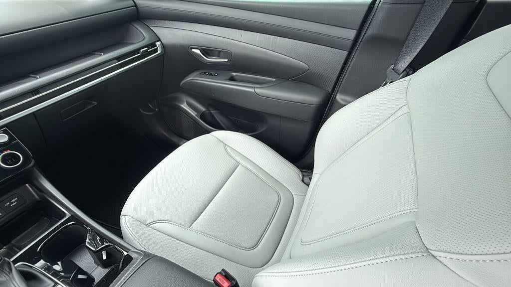 2026 Hyundai SANTA CRUZ SEL Activity AWD