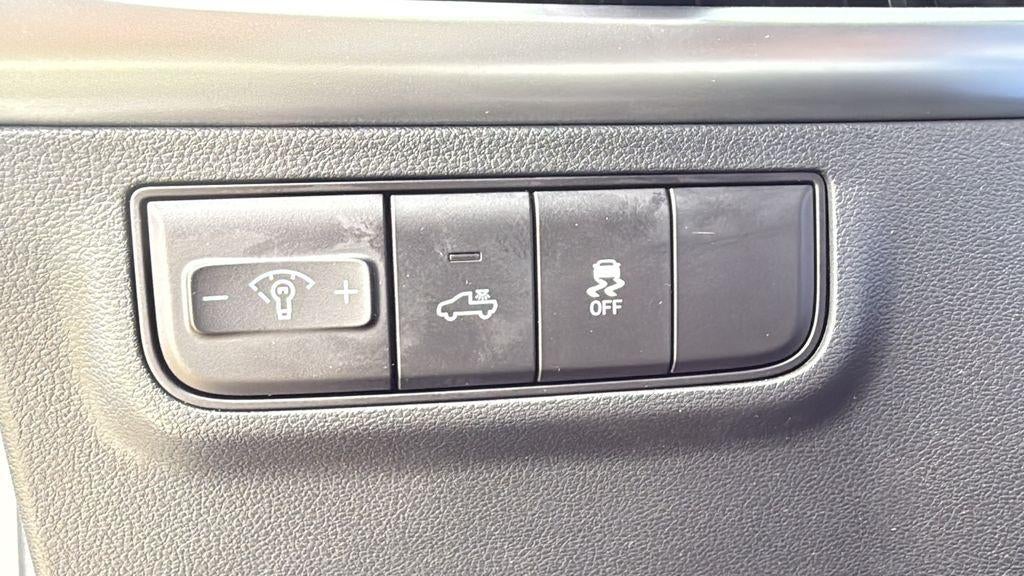 2026 Hyundai SANTA CRUZ SEL Activity AWD
