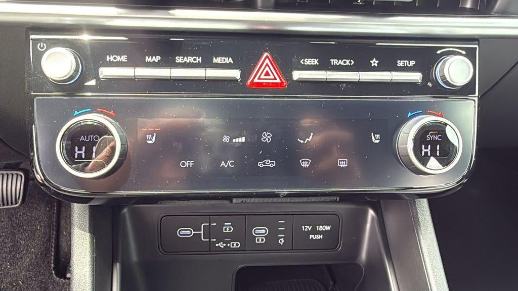 2026 Hyundai SANTA CRUZ SEL Activity AWD