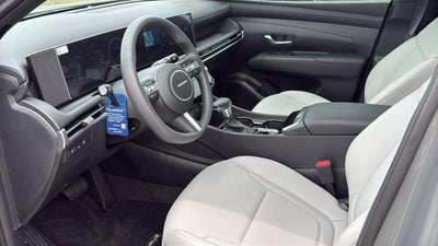 2026 Hyundai SANTA CRUZ SEL Activity AWD