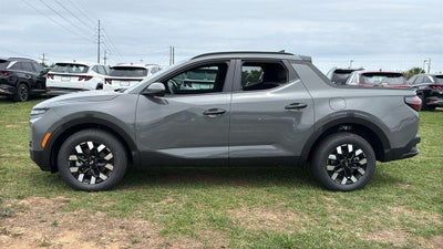 2026 Hyundai SANTA CRUZ SEL Activity AWD