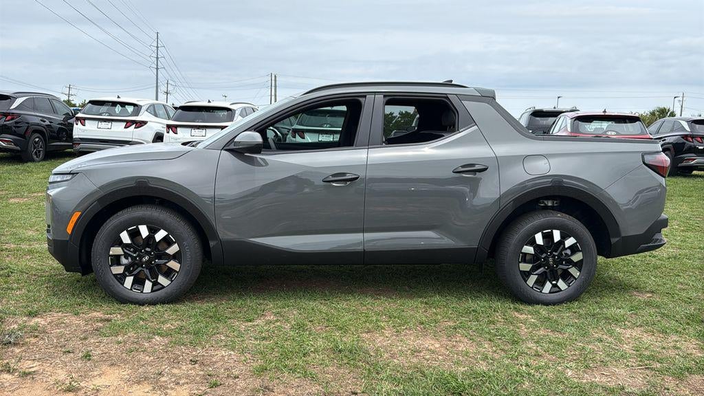 2026 Hyundai SANTA CRUZ SEL Activity AWD