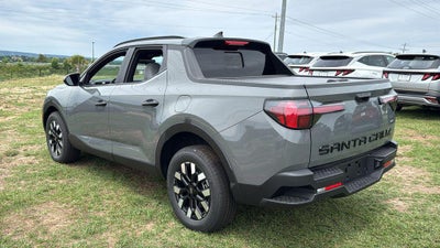 2026 Hyundai SANTA CRUZ SEL Activity AWD