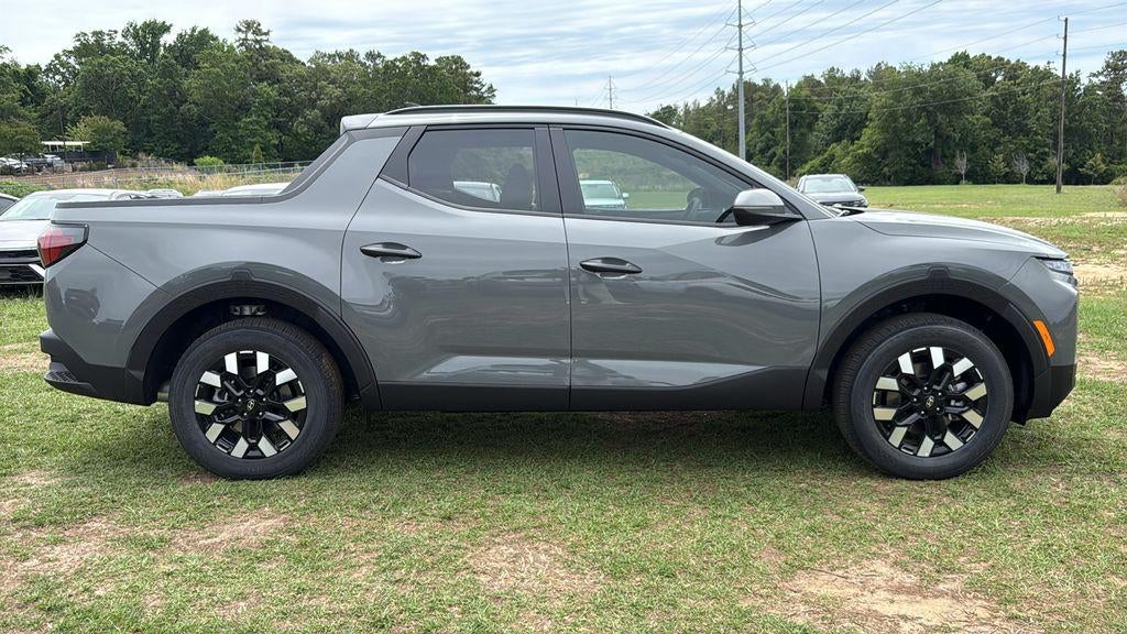 2026 Hyundai SANTA CRUZ SEL Activity AWD