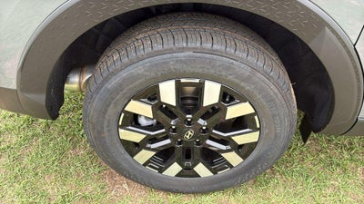 2026 Hyundai SANTA CRUZ SEL Activity AWD