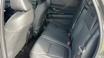 2025 Hyundai SANTA CRUZ SEL Activity AWD